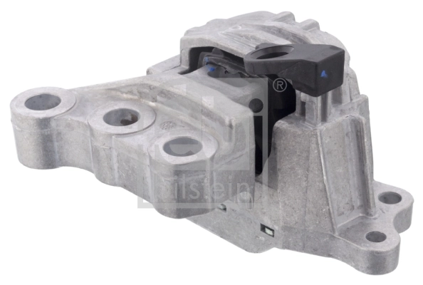 Mounting, engine
